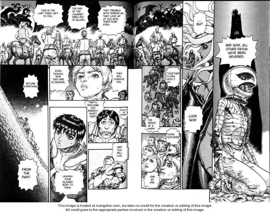 Berserk Chapter 094 page 4