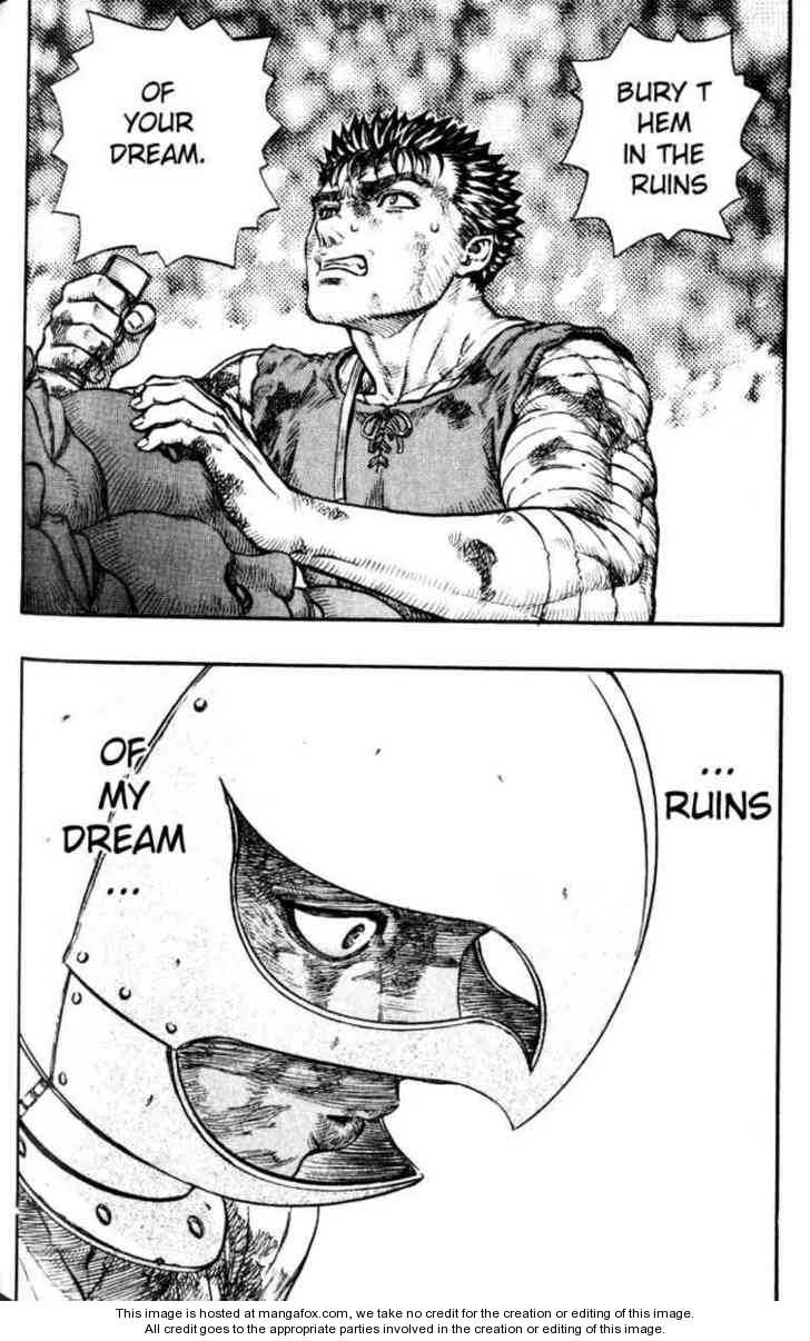 Berserk Chapter 094 page 5