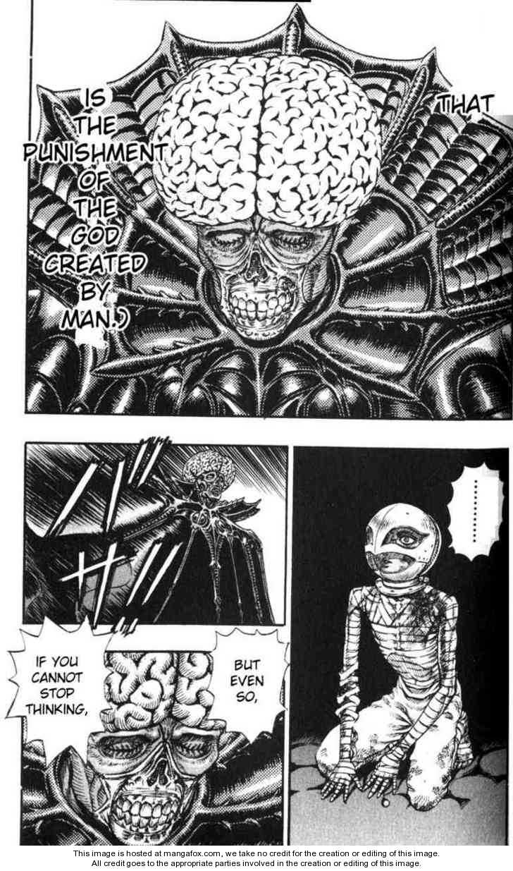 Berserk Chapter 094 page 6