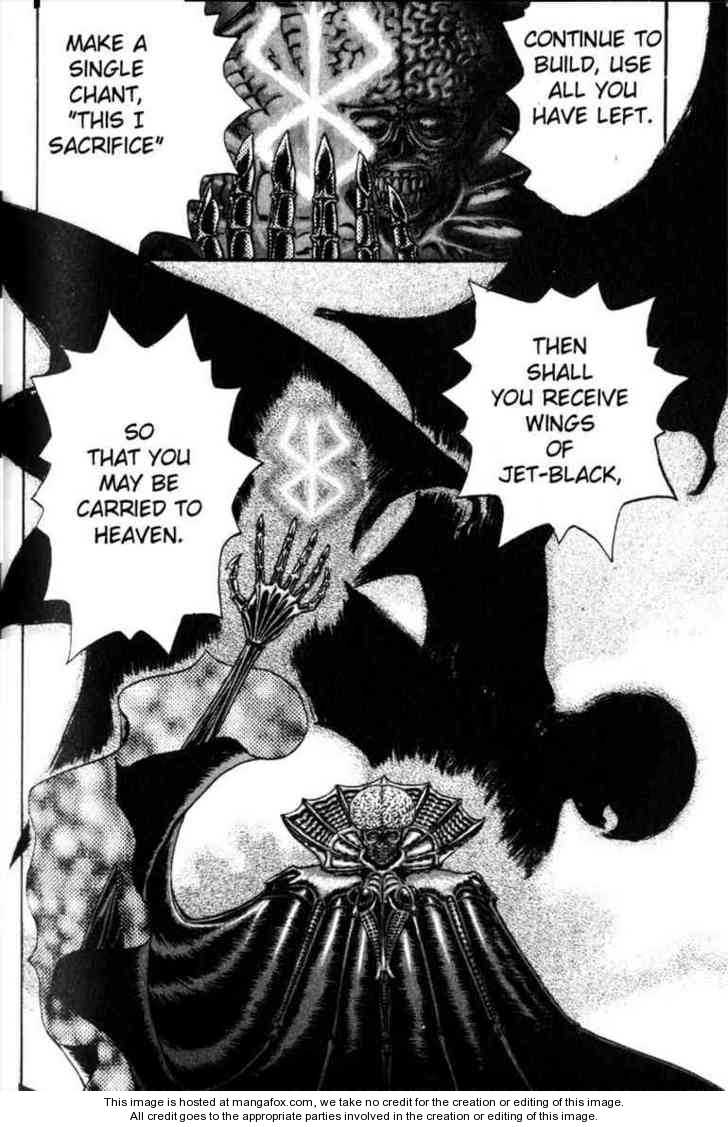Berserk Chapter 094 page 8