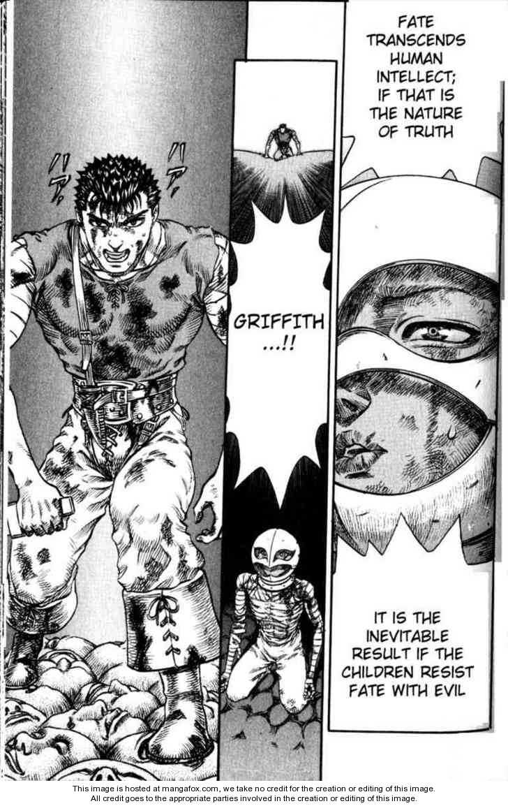 Berserk Chapter 094 page 9