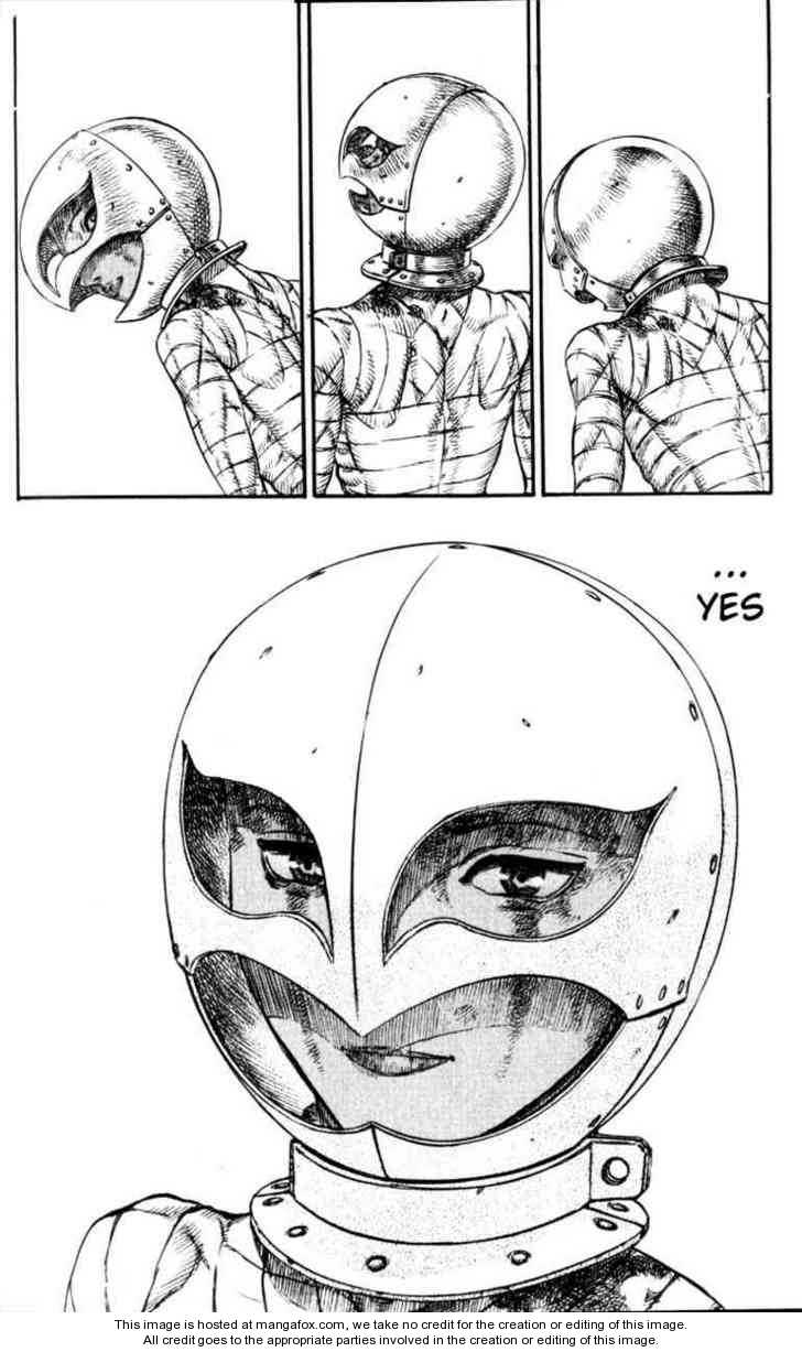 Berserk Chapter 094 page 10