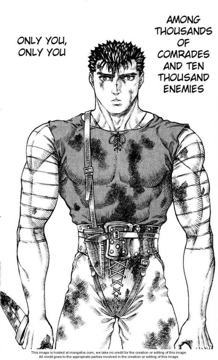 Berserk Chapter 094 page 11