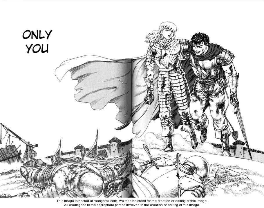 Berserk Chapter 094 page 12