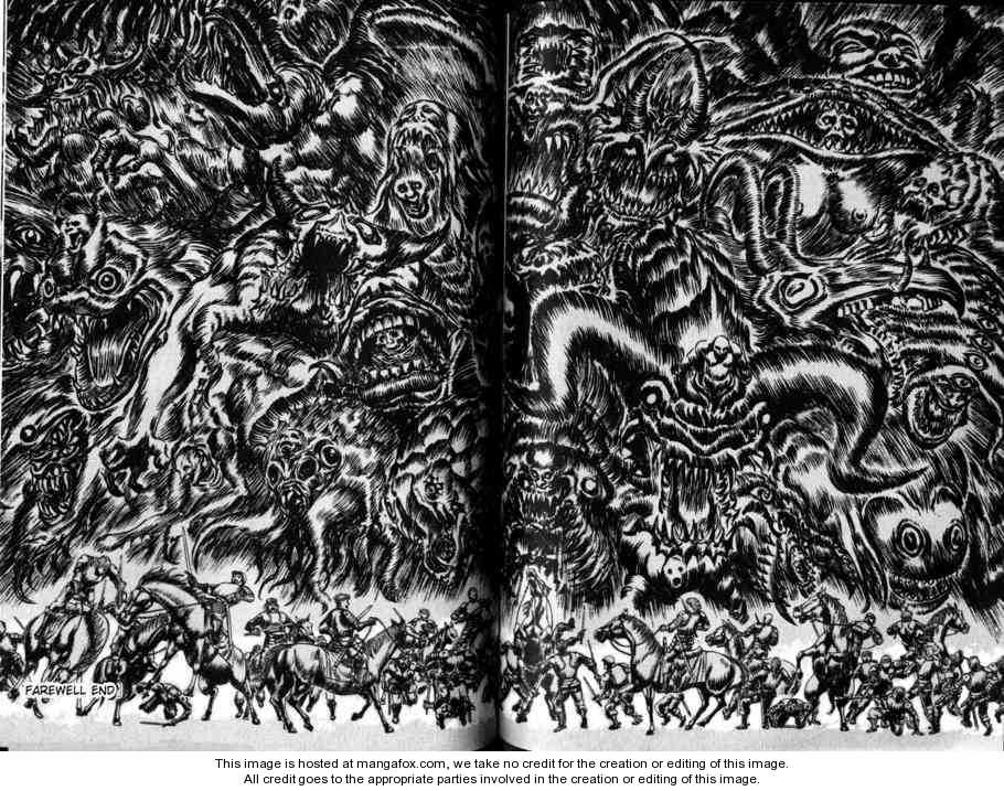 Berserk Chapter 094 page 18
