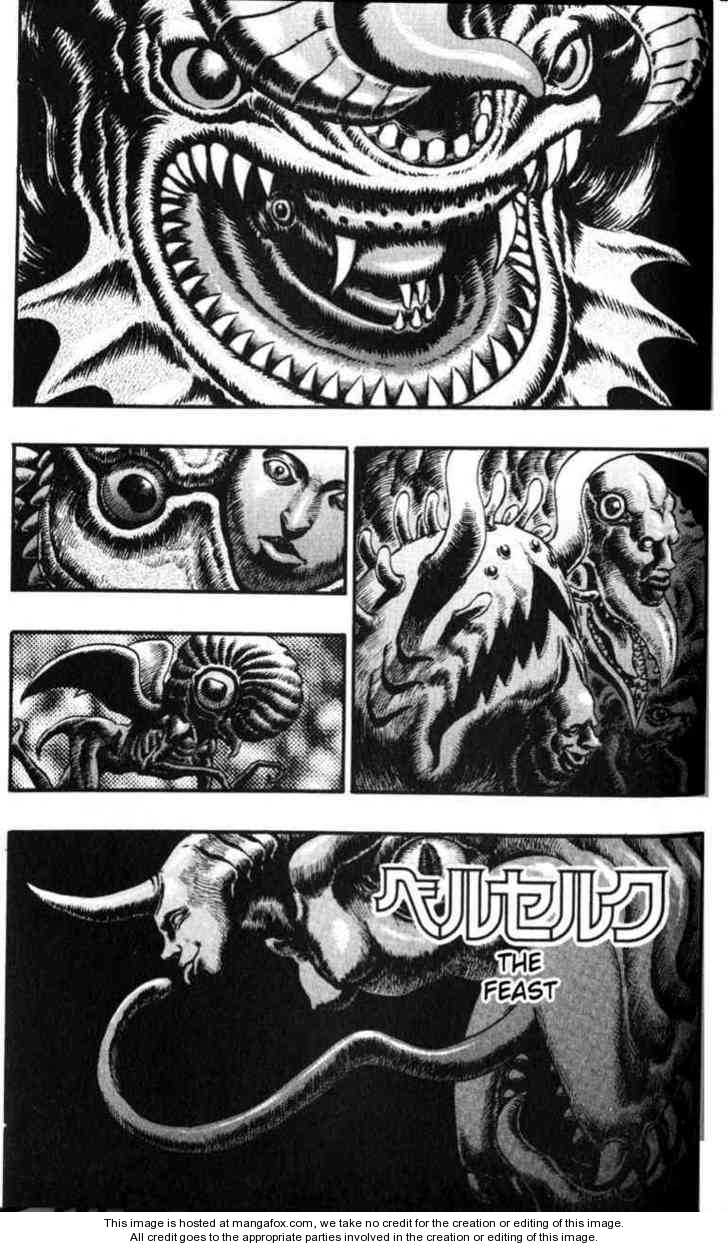 Berserk Chapter 095 page 2
