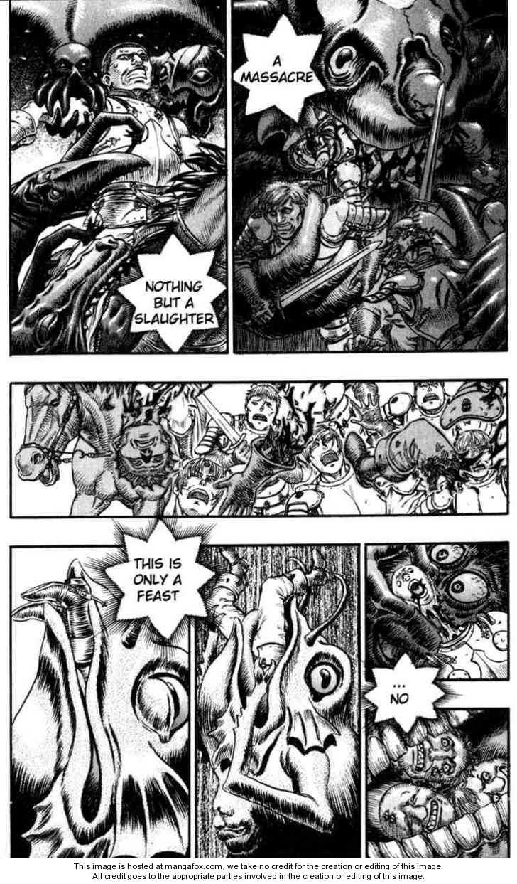 Berserk Chapter 095 page 5
