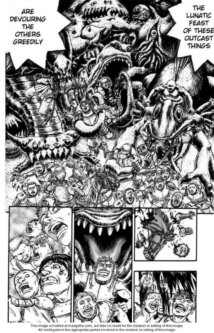 Berserk Chapter 095 page 6