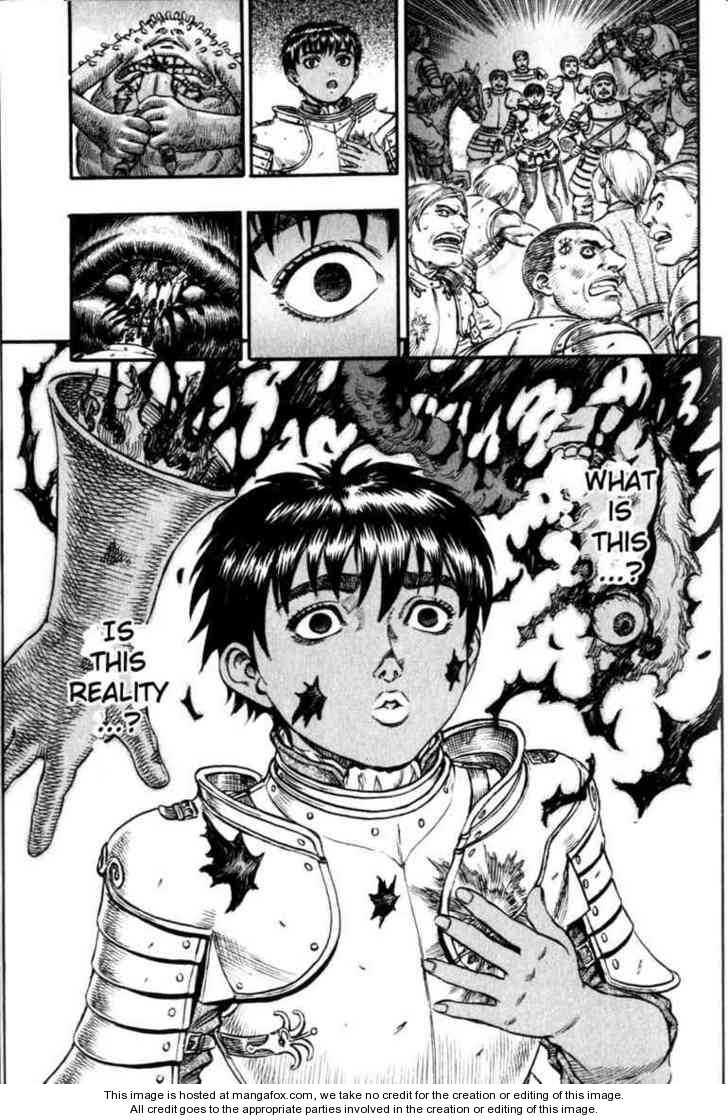 Berserk Chapter 095 page 7