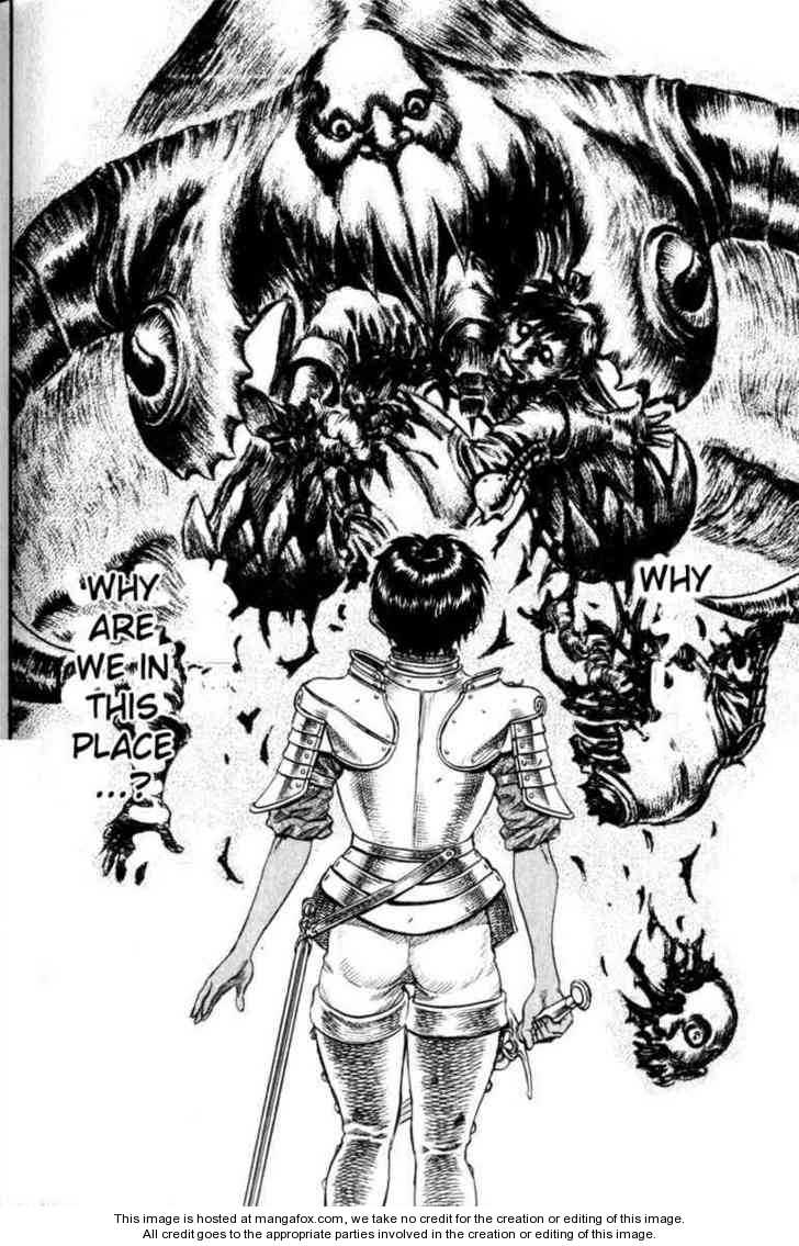 Berserk Chapter 095 page 8