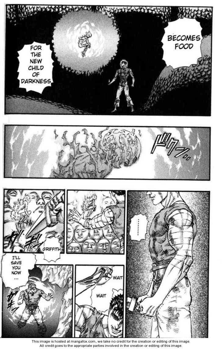 Berserk Chapter 095 page 10