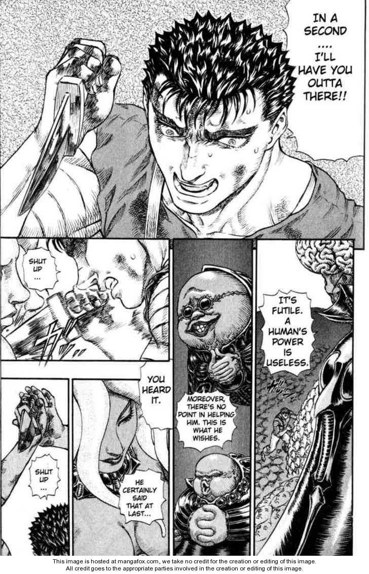 Berserk Chapter 095 page 11
