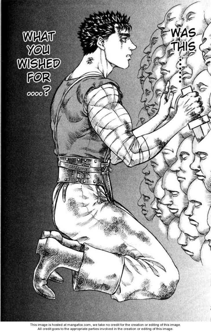 Berserk Chapter 095 page 14