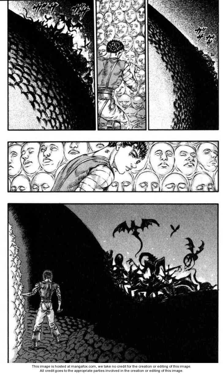 Berserk Chapter 095 page 15