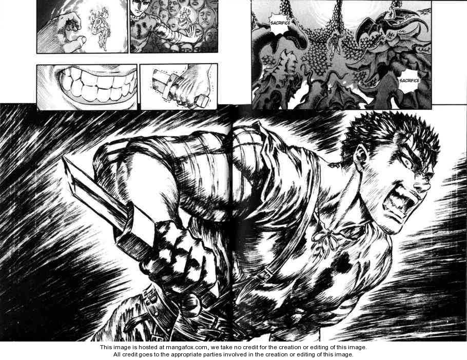 Berserk Chapter 095 page 16