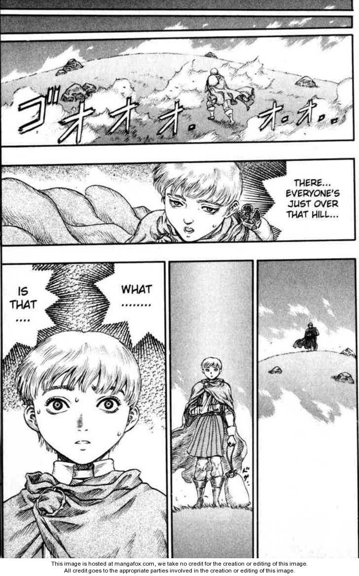 Berserk Chapter 095 page 18