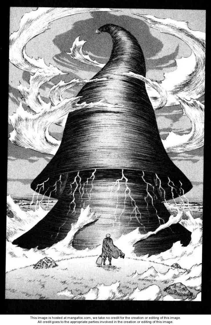 Berserk Chapter 095 page 19