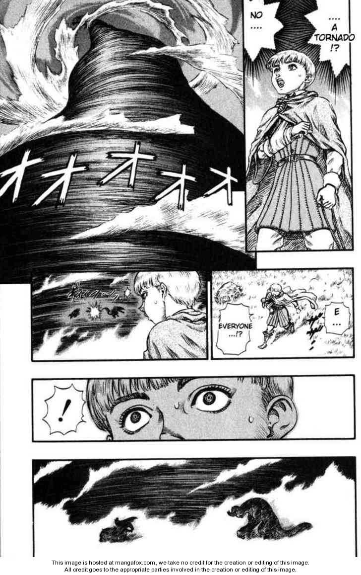 Berserk Chapter 095 page 20
