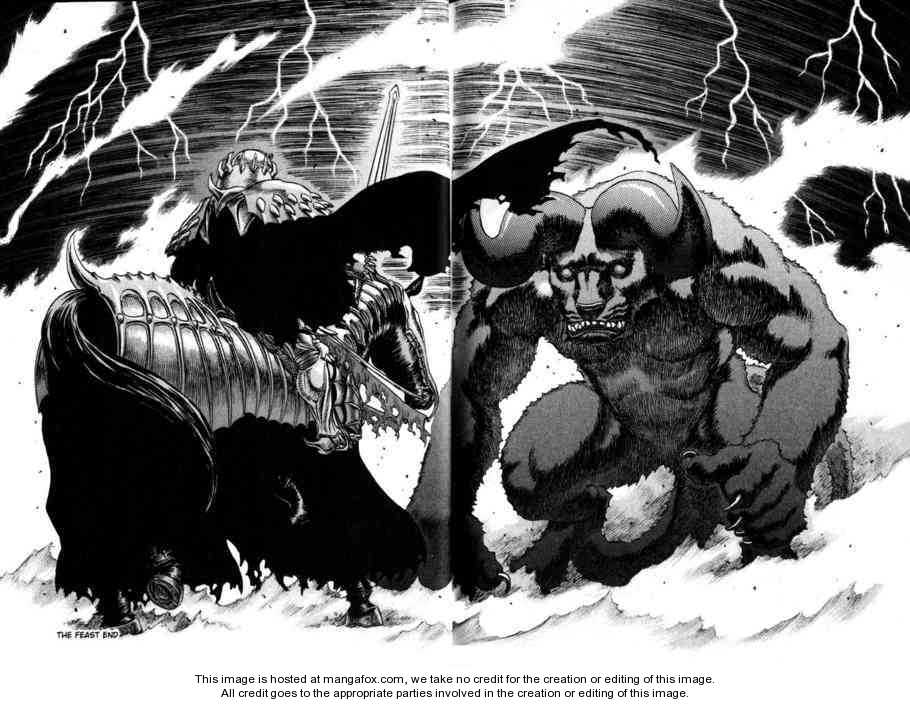 Berserk Chapter 095 page 21