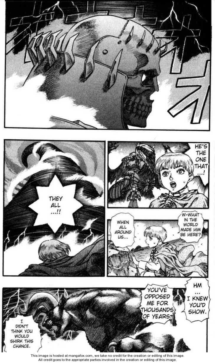 Berserk Chapter 096 page 2