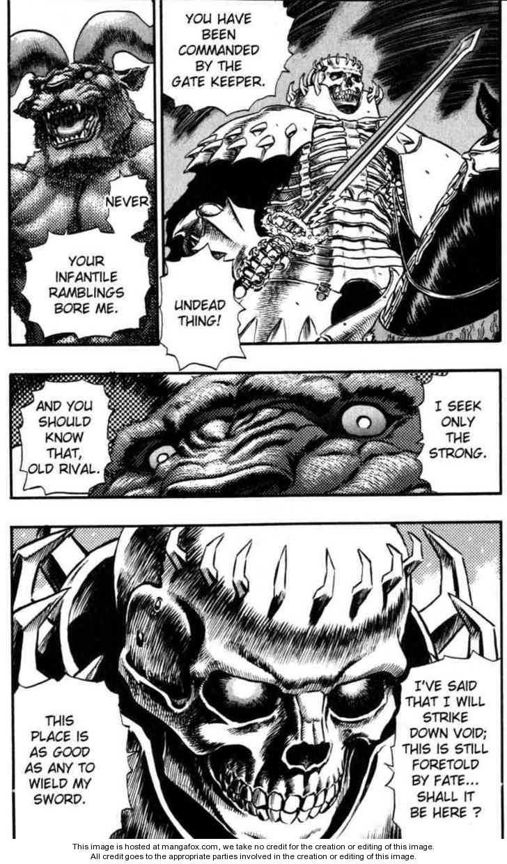Berserk Chapter 096 page 3