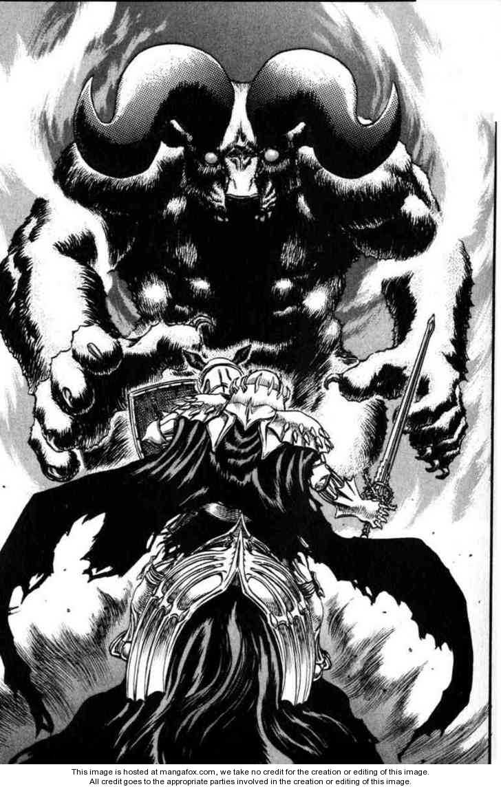 Berserk Chapter 096 page 4