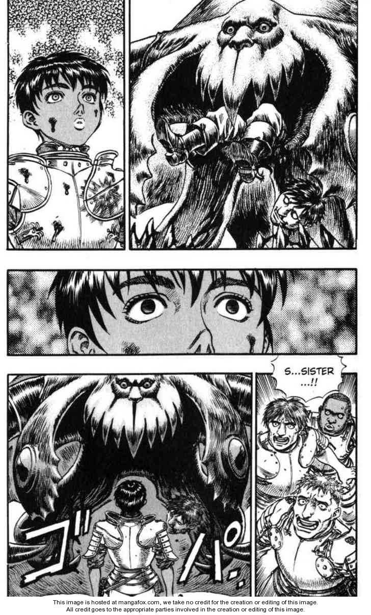 Berserk Chapter 096 page 6