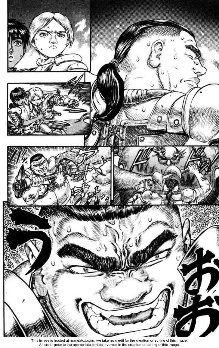 Berserk Chapter 096 page 9