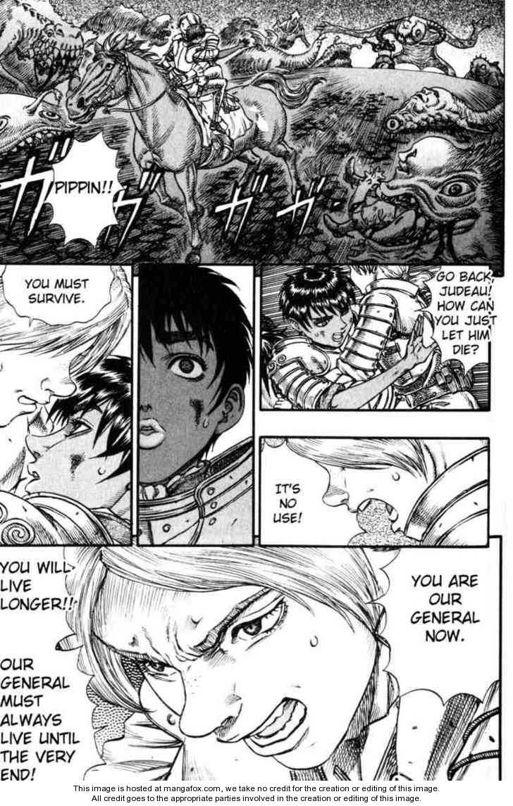 Berserk Chapter 096 page 10