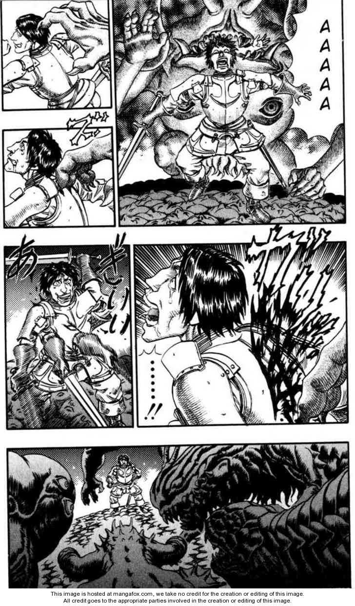 Berserk Chapter 096 page 13