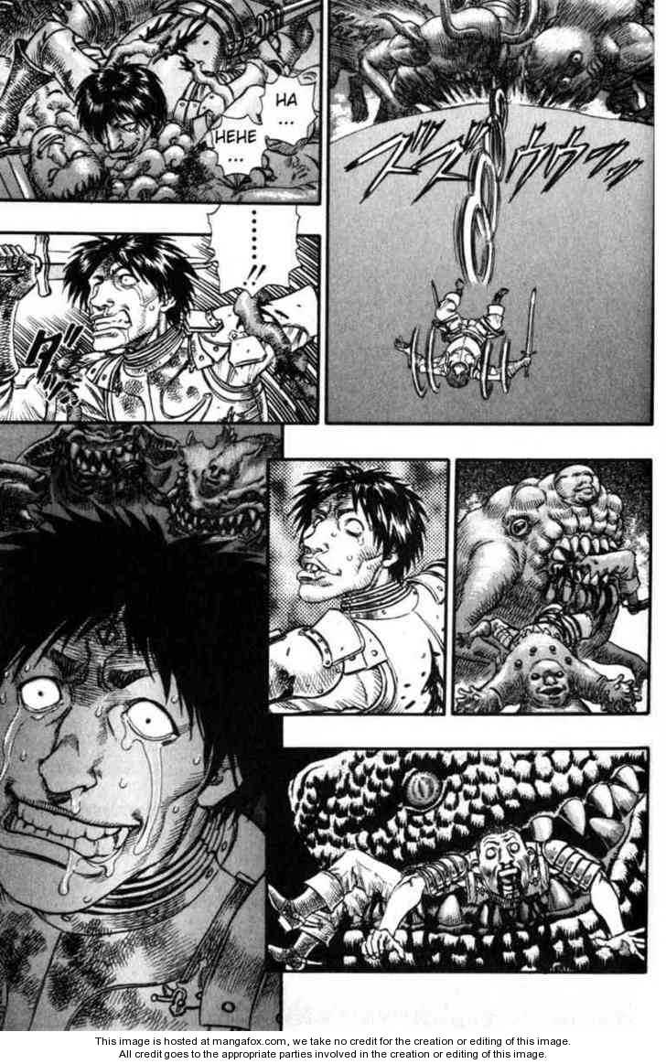 Berserk Chapter 096 page 14