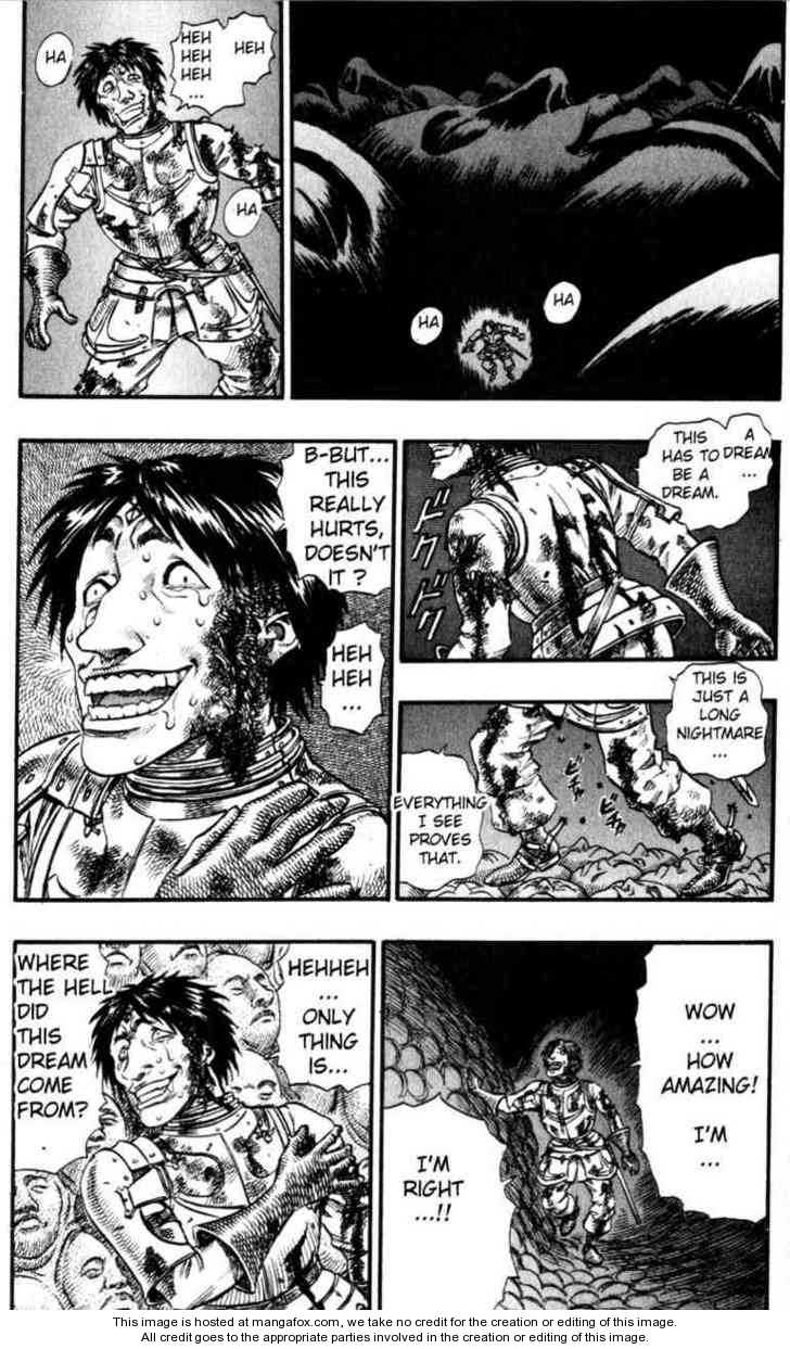Berserk Chapter 096 page 16