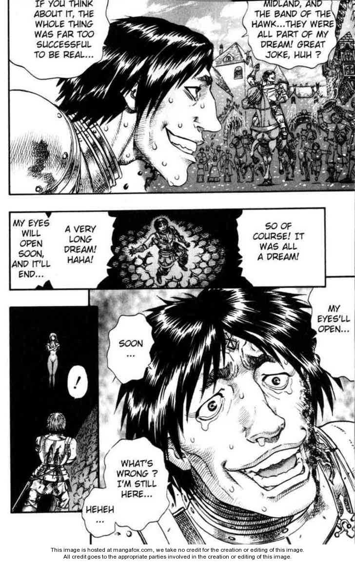 Berserk Chapter 096 page 17