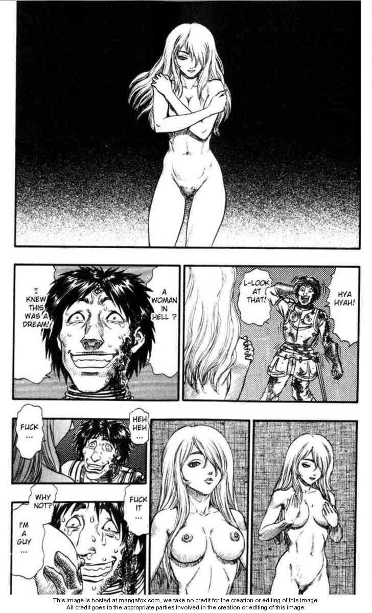 Berserk Chapter 096 page 18
