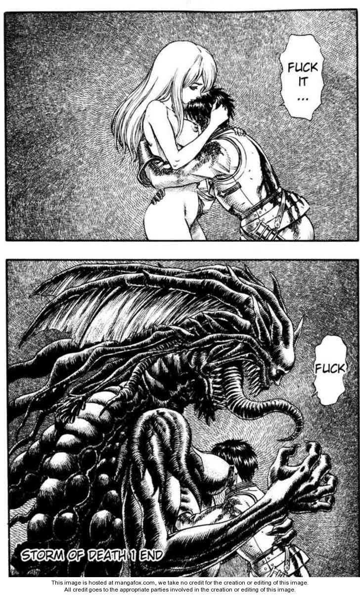Berserk Chapter 096 page 19