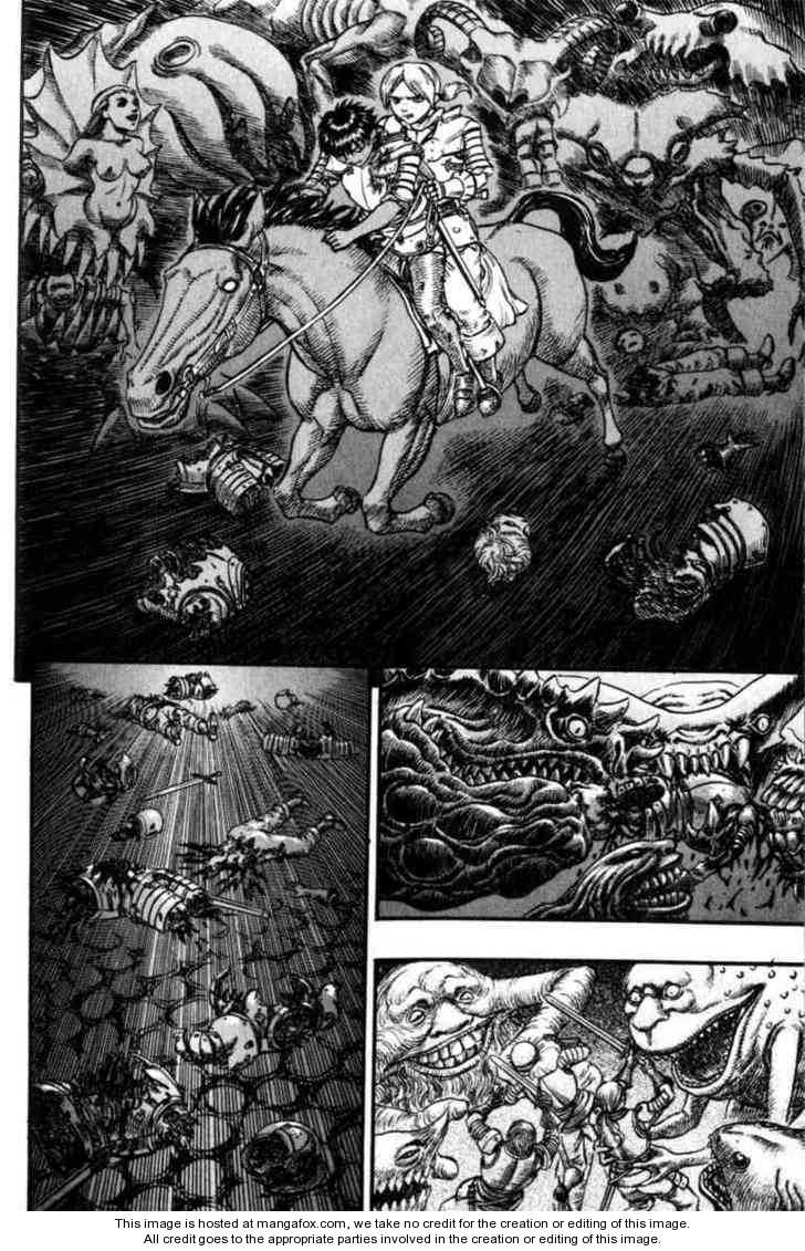 Berserk Chapter 097 page 2
