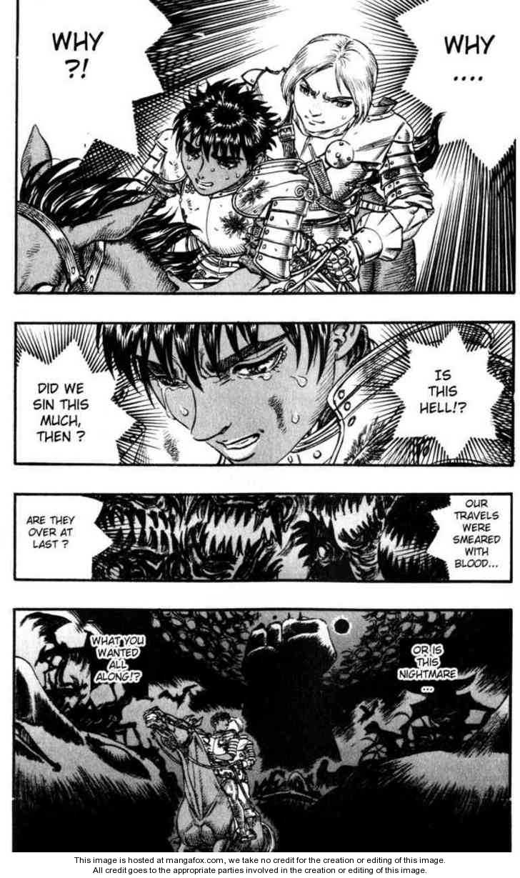 Berserk Chapter 097 page 3
