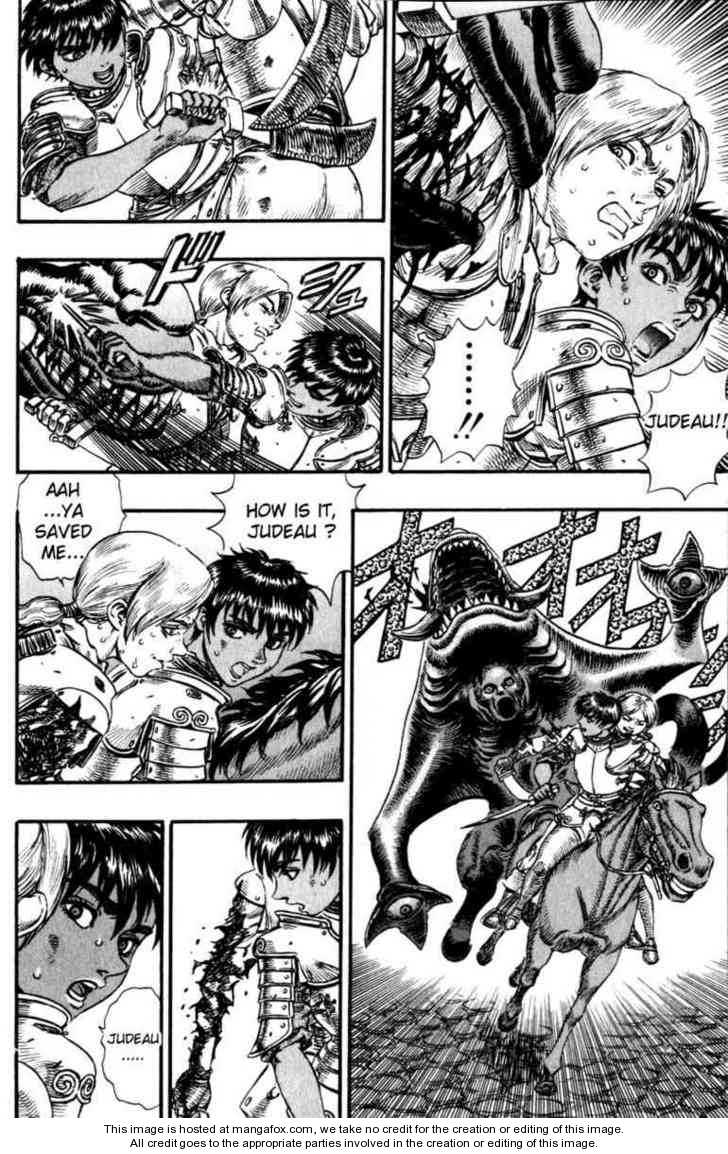 Berserk Chapter 097 page 6