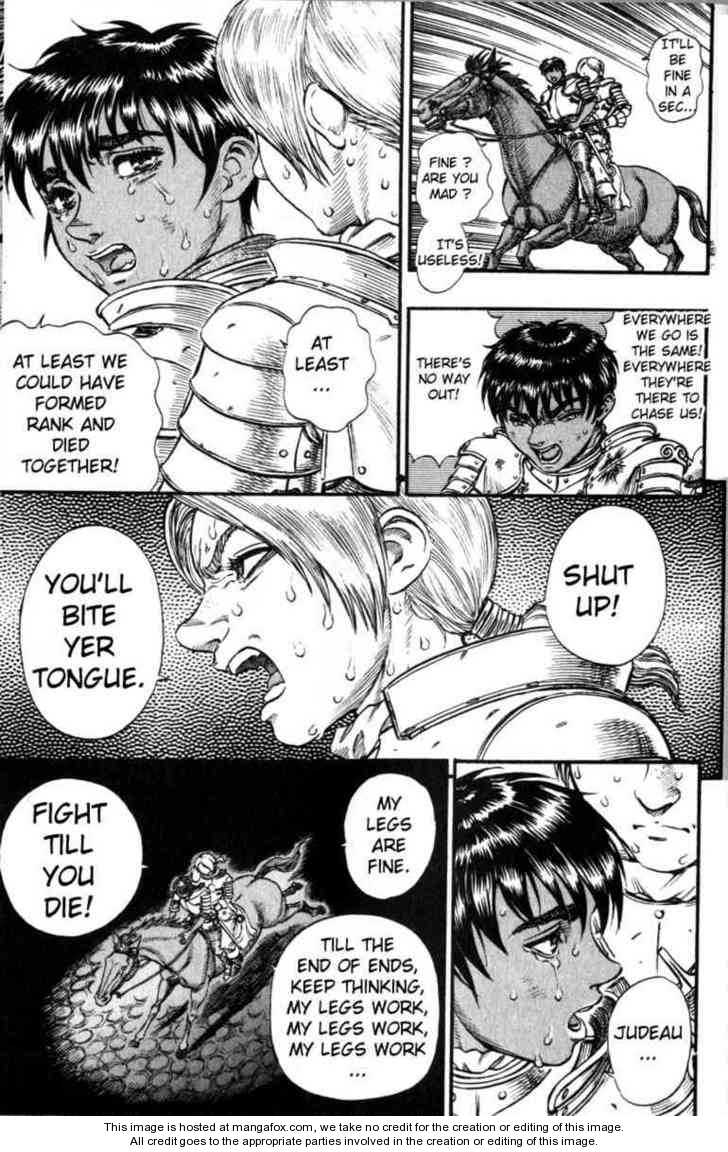 Berserk Chapter 097 page 7