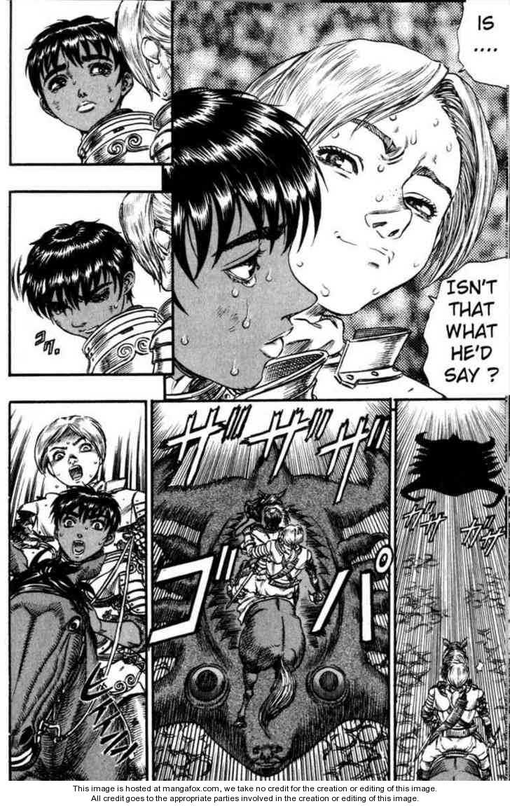 Berserk Chapter 097 page 8