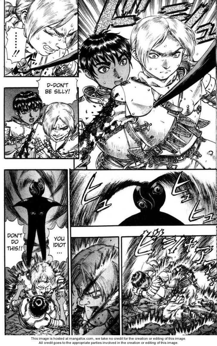 Berserk Chapter 097 page 10