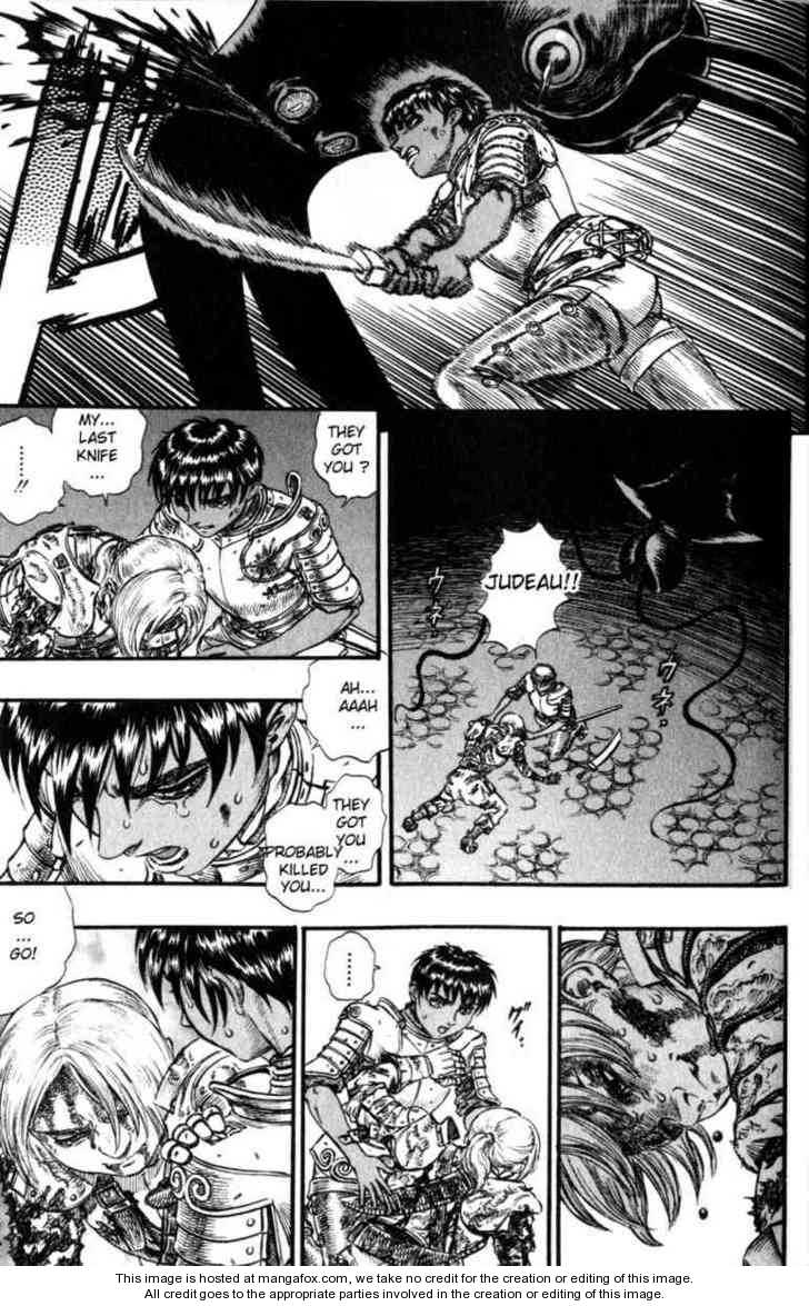 Berserk Chapter 097 page 13
