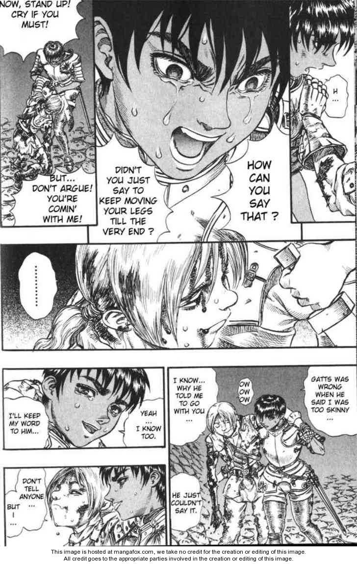 Berserk Chapter 097 page 14