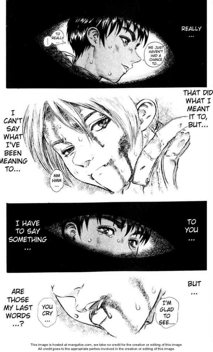 Berserk Chapter 097 page 15