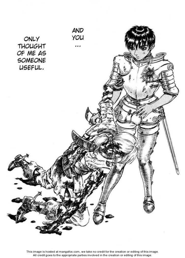 Berserk Chapter 097 page 16