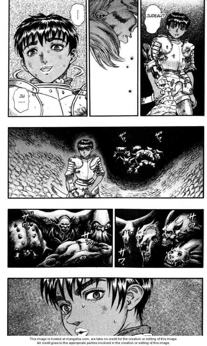 Berserk Chapter 097 page 17