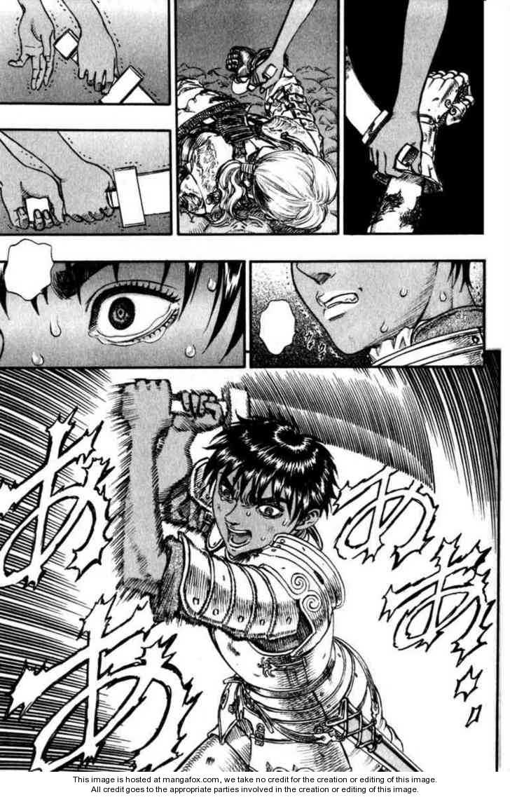 Berserk Chapter 097 page 19