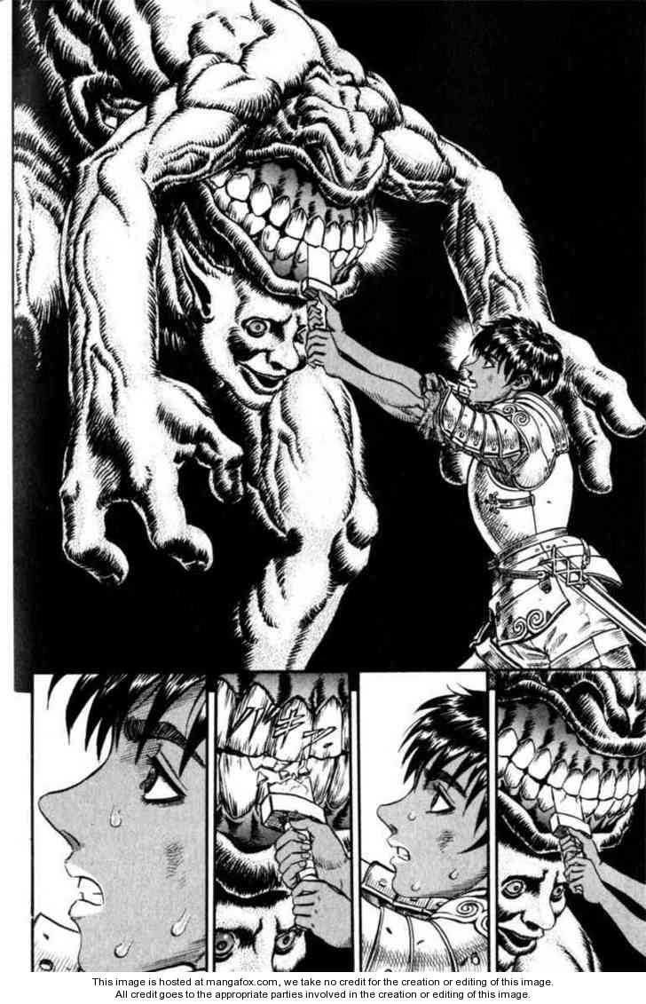 Berserk Chapter 097 page 21