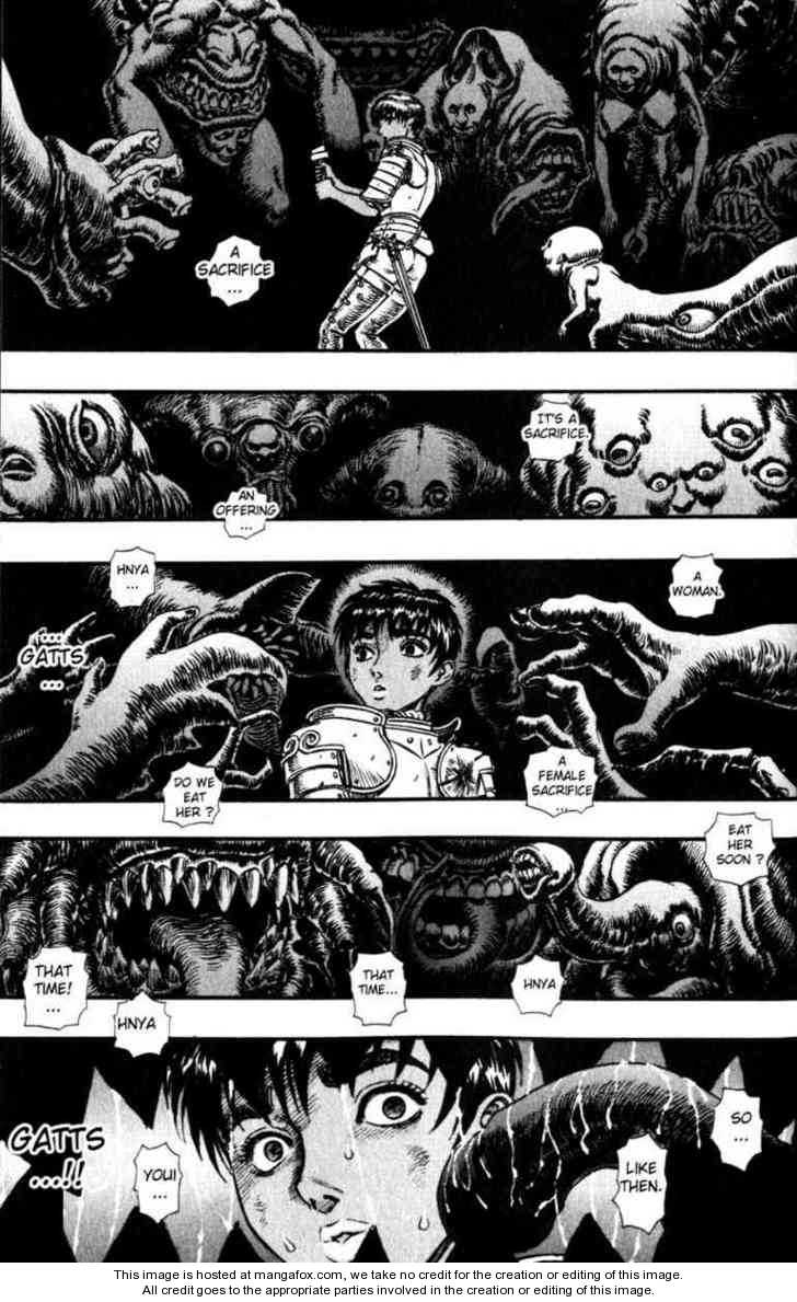 Berserk Chapter 097 page 22