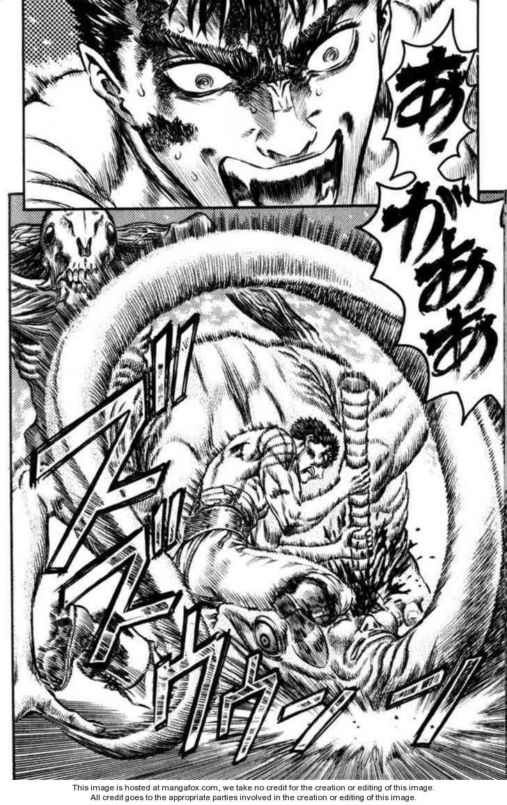 Berserk Chapter 098 page 6